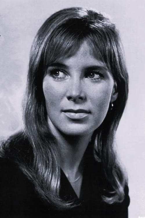 Photo of Jane Merrow