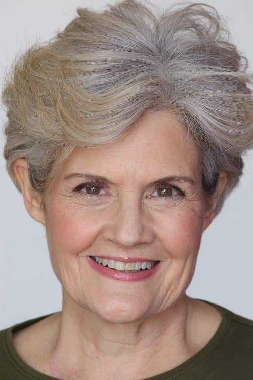 Photo of Jane Mowder