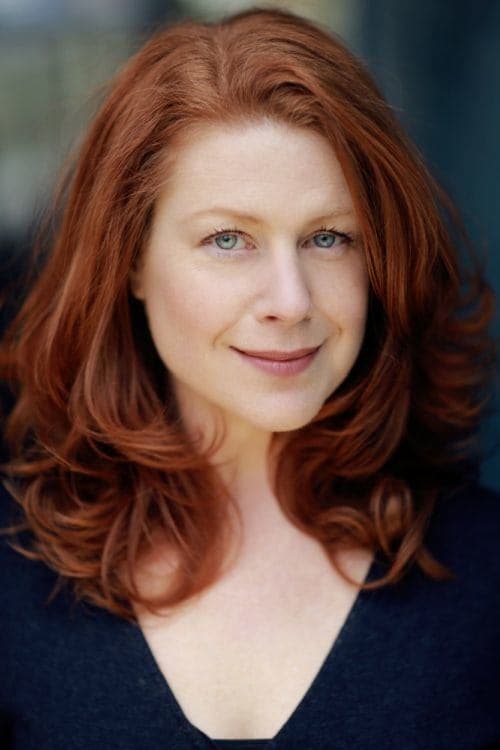 Photo of Jane Perry