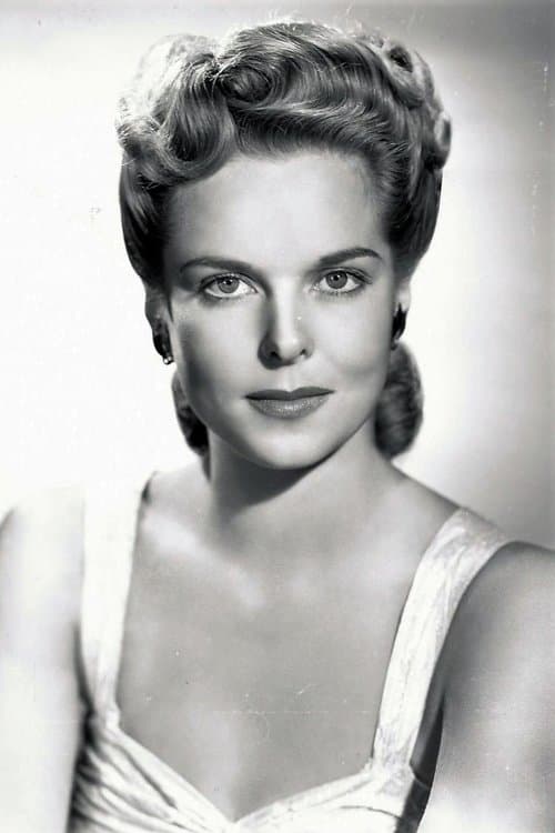 Photo of Jane Randolph