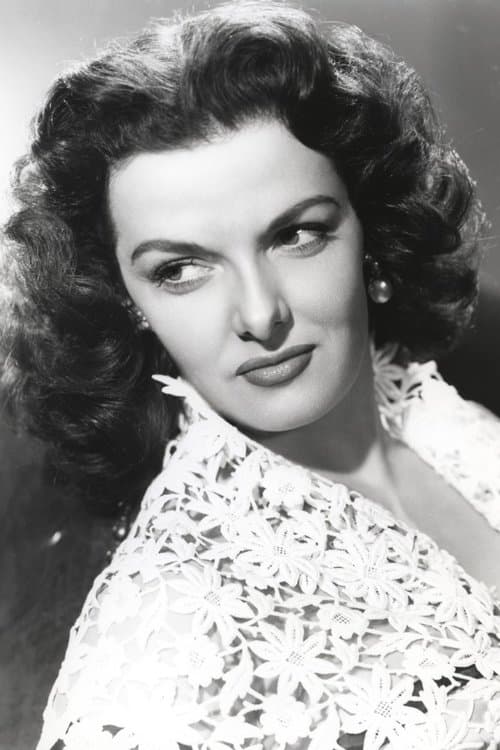 Photo of Jane Russell