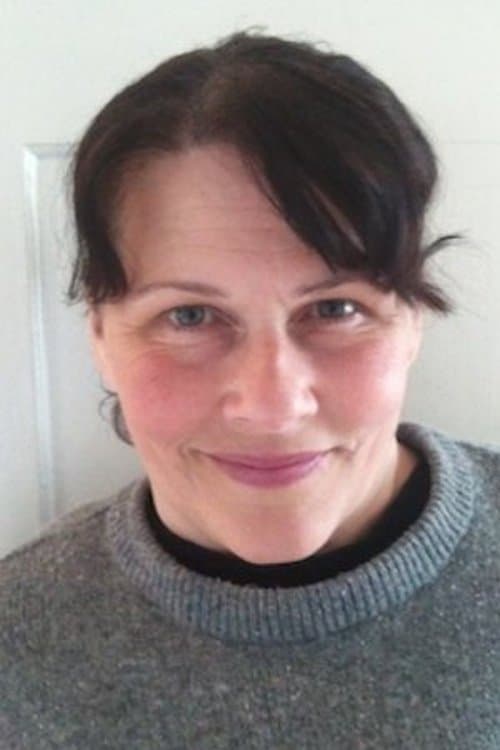 Photo of Jane Spencer