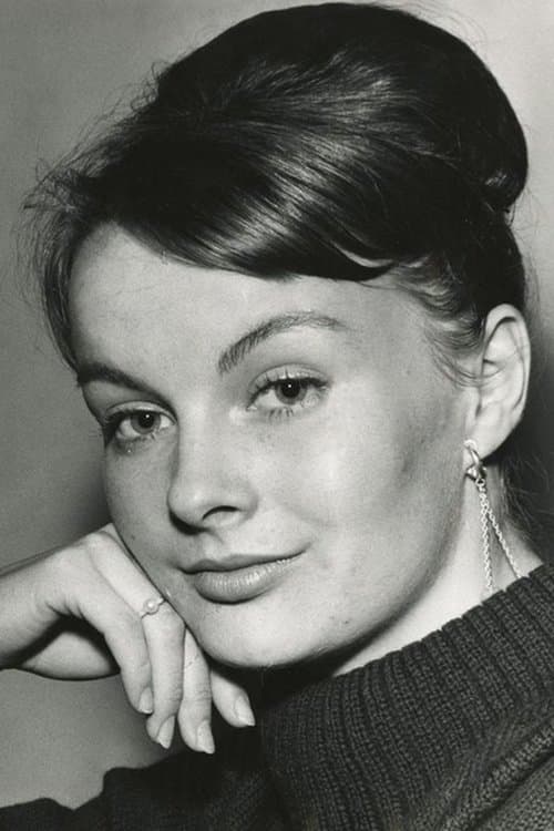 Photo of Jane Thomsen