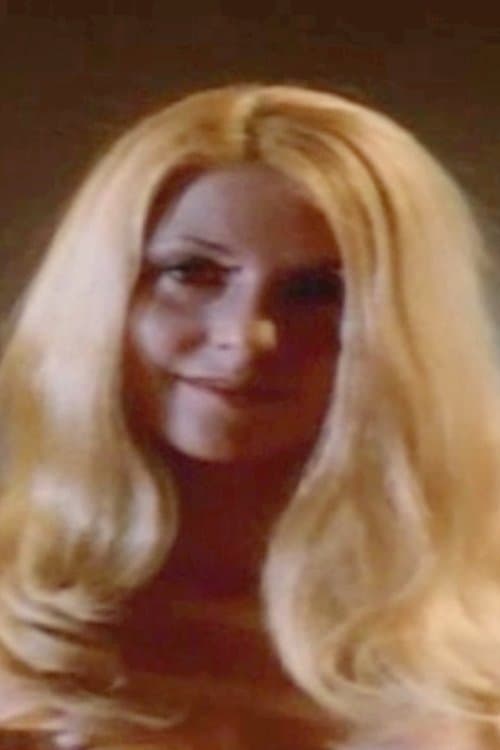 Photo of Jane Tsentas
