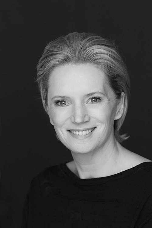 Photo of Jane Turner