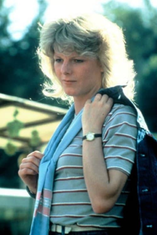 Photo of Jane West