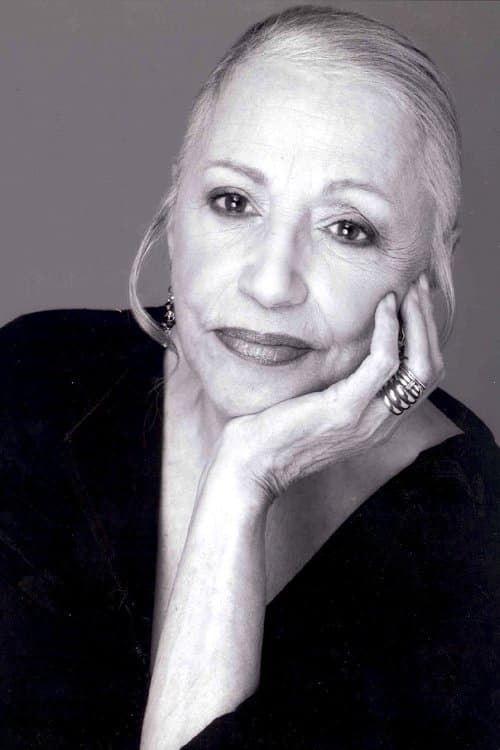 Photo of Jane White