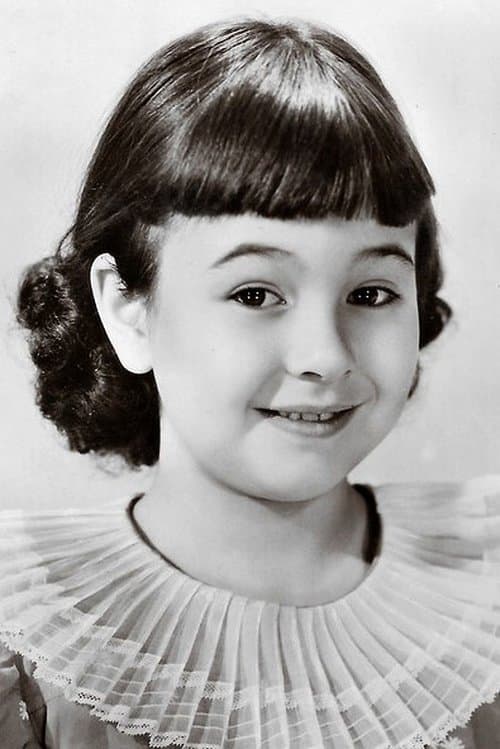 Photo of Jane Withers