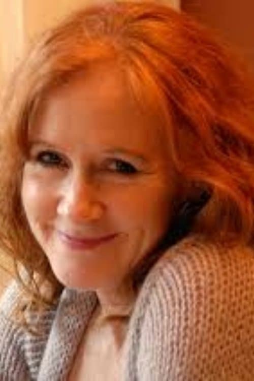 Photo of Jane Woods