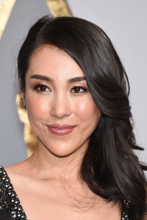 Photo of Jane Wu