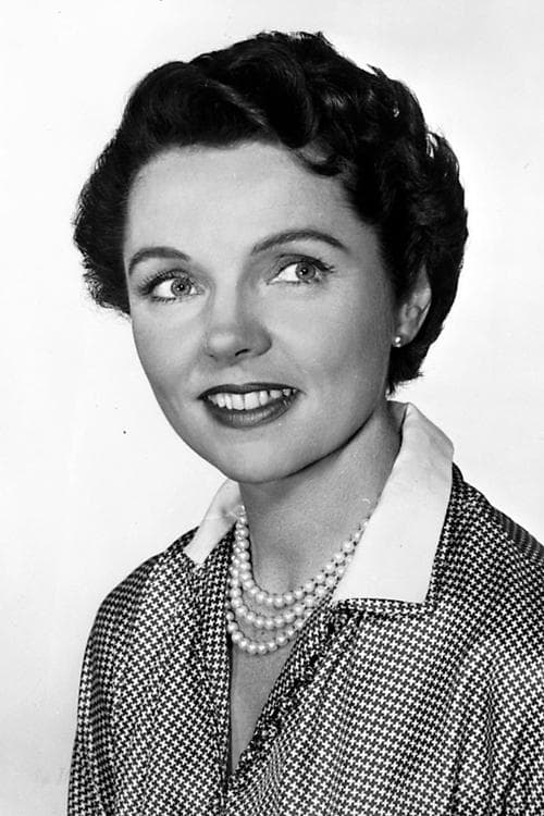 Photo of Jane Wyatt