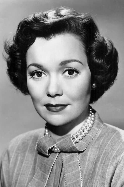 Photo of Jane Wyman