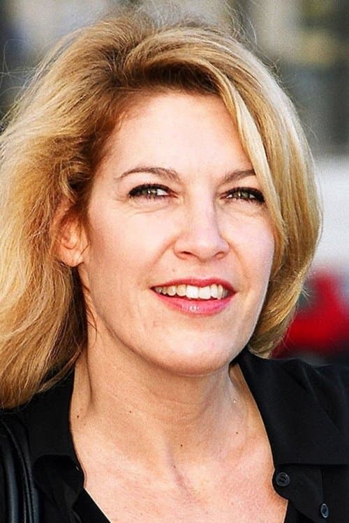 Photo of Janeen Damian