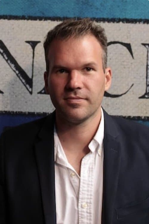 Photo of Janek Ambros