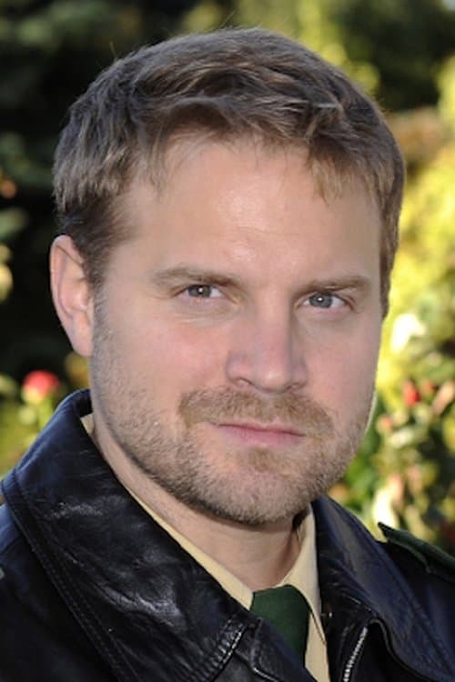 Photo of Janek Rieke