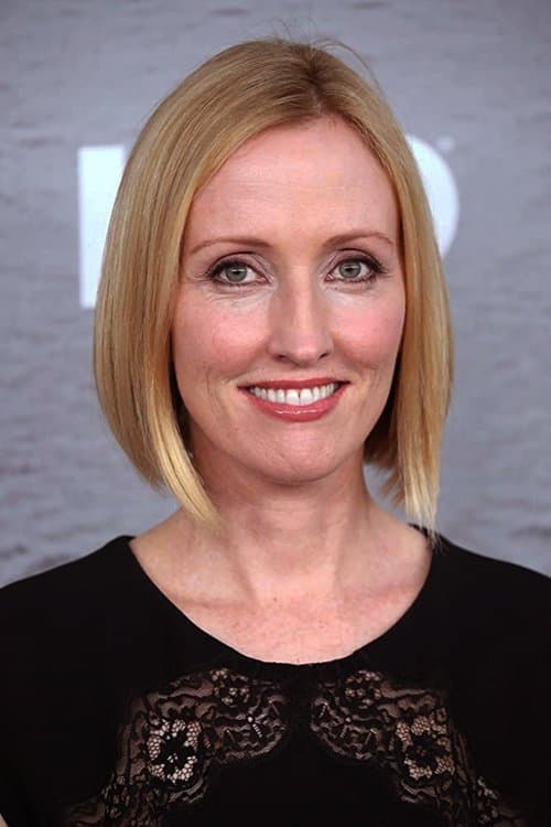 Photo of Janel Moloney