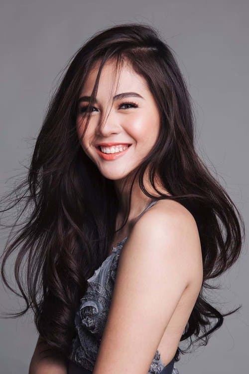 Photo of Janella Salvador