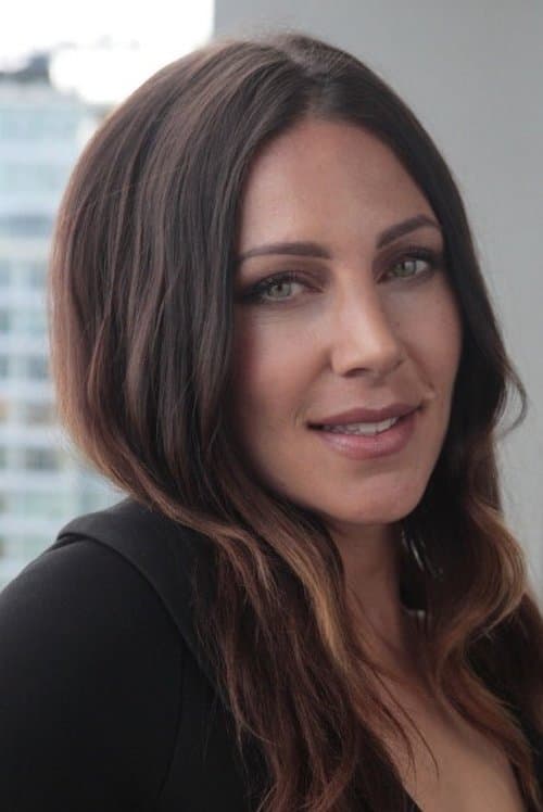 Photo of Janene Carleton