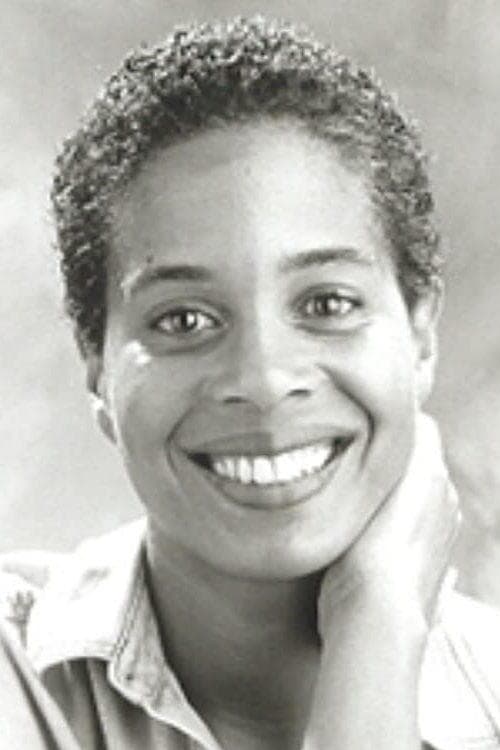 Photo of Janet Bailey