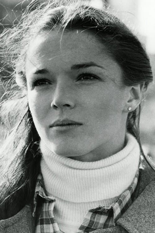 Photo of Janet Eilber