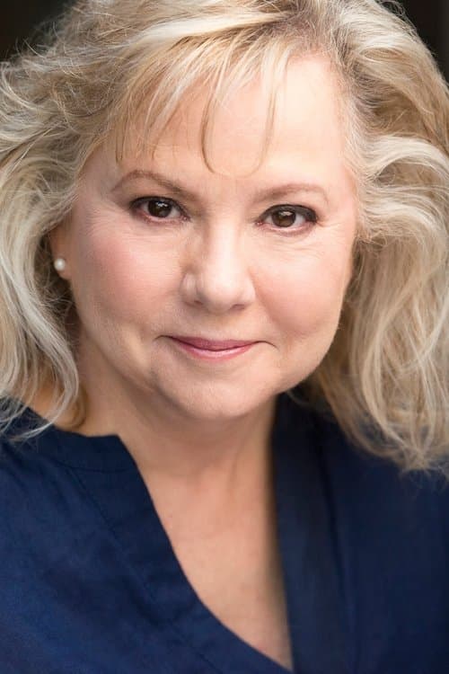 Photo of Janet Fogg