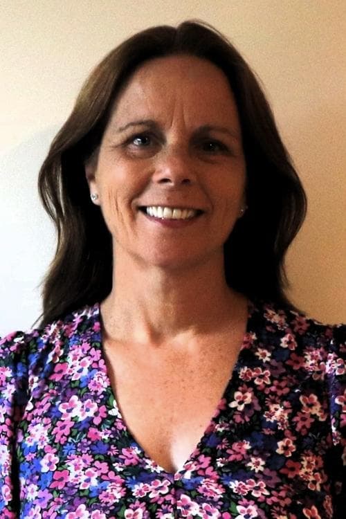 Photo of Janet Grene