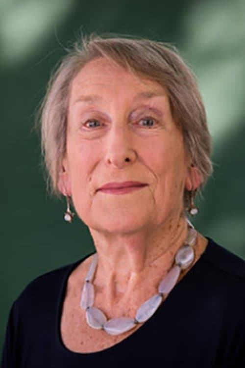 Photo of Janet Henfrey