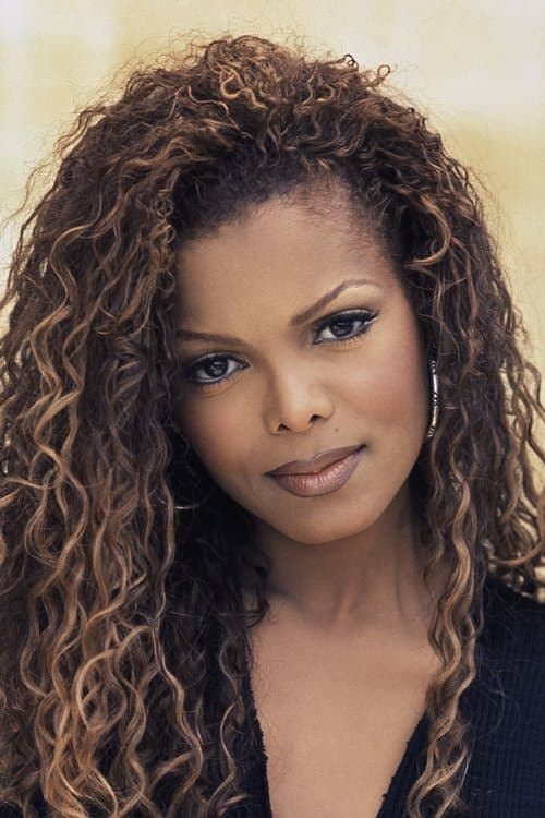 Photo of Janet Jackson