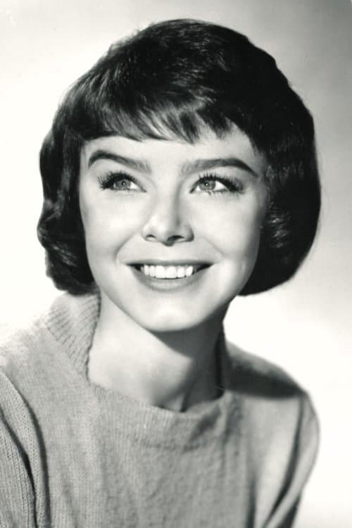 Photo of Janet Munro