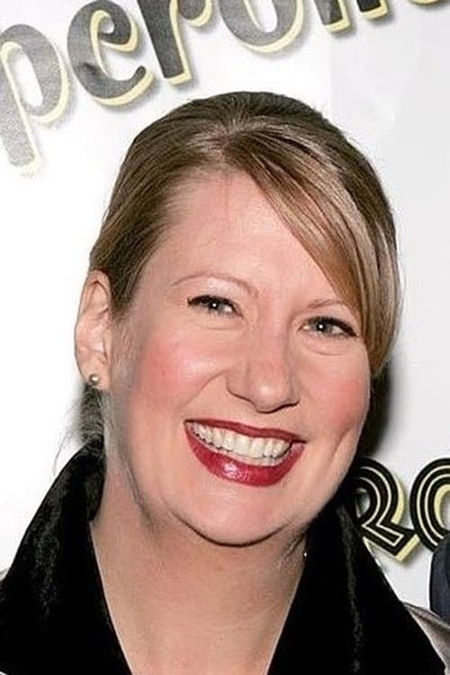 Photo of Janet van de Graaf