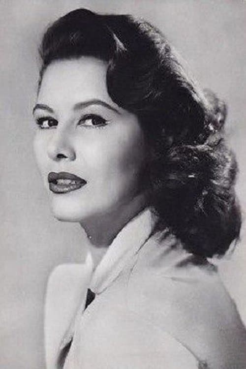 Photo of Janet Vidor