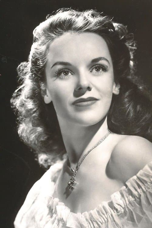 Photo of Janet Waldo