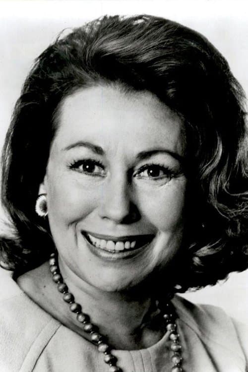 Photo of Janet Ward