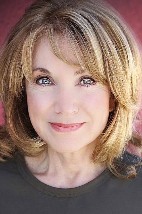 Photo of Janet Wood