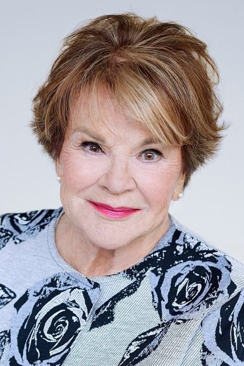 Photo of Janette Bertrand