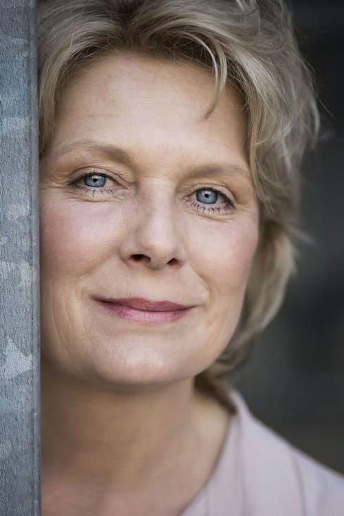 Photo of Janette Rauch