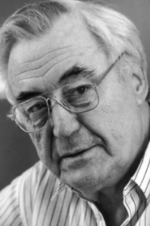 Photo of Janez Albreht