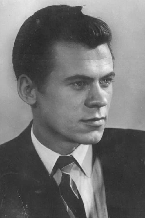 Photo of Janez Čuk