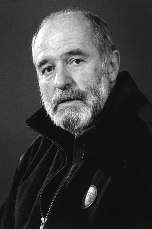 Photo of Janez Hočevar