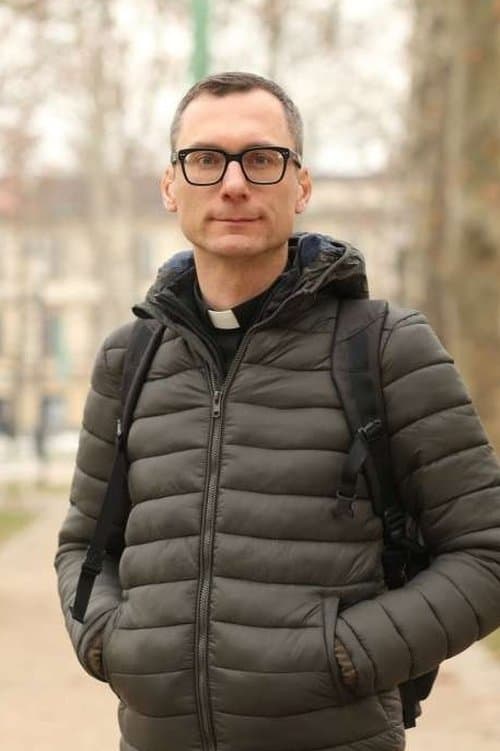 Photo of Janez Rus
