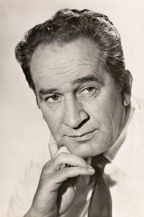 Photo of Janez Vrhovec