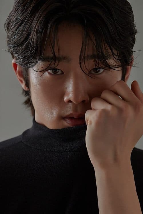 Photo of Jang Eui-soo