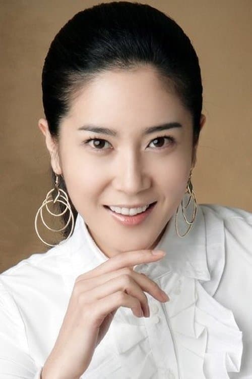 Photo of Jang Ga-hyun