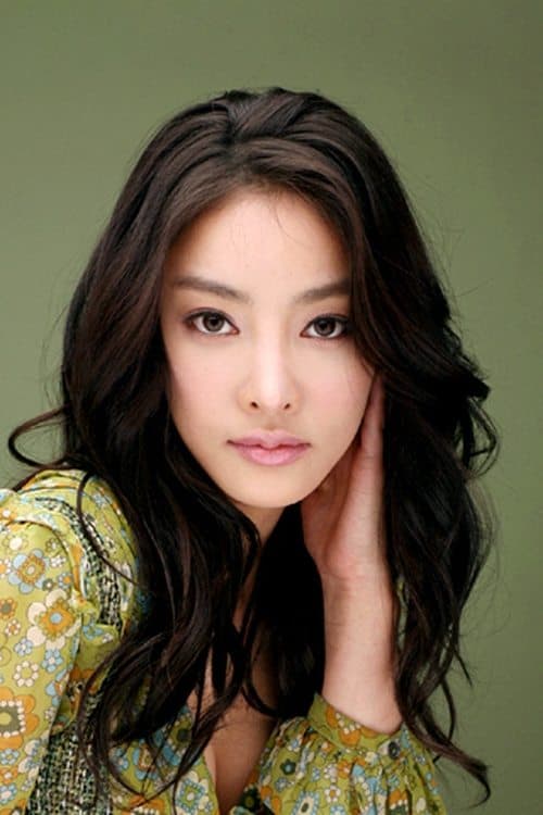 Photo of Jang Ja-yeon
