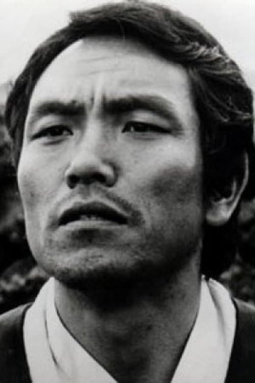 Photo of Jang Jeong-kuk