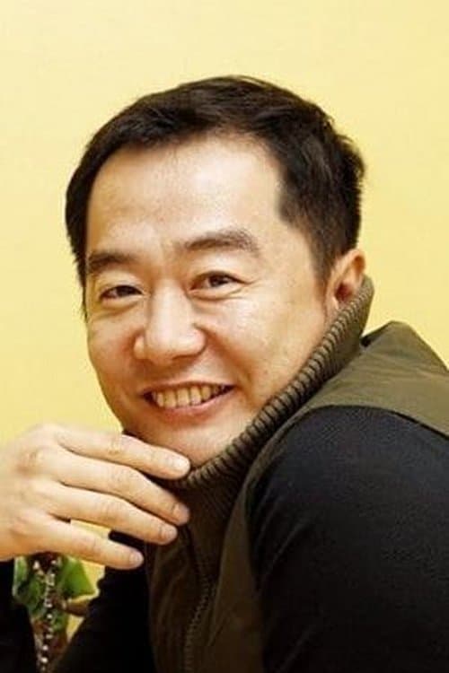 Photo of Jang Jin