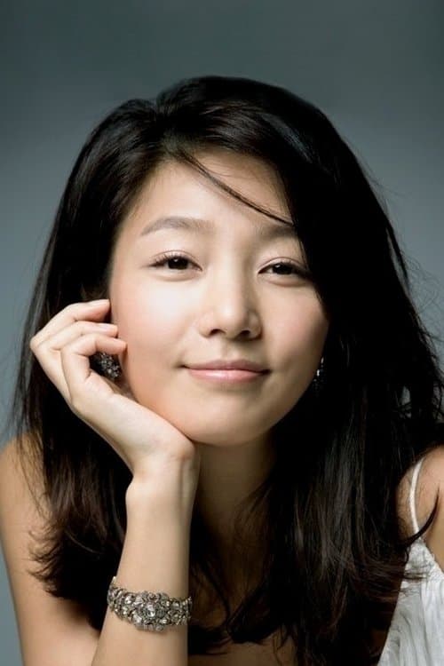 Photo of Jang Jin-young