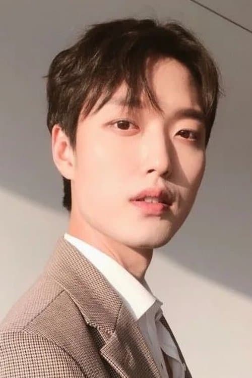 Photo of Jang Joon-yeong