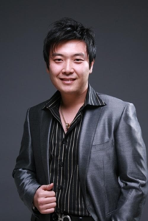 Photo of Jang Jun-nyeong