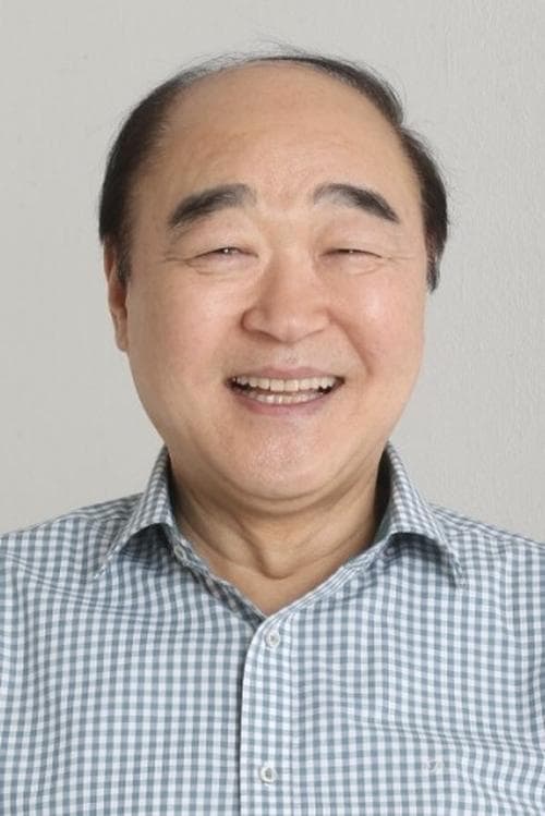 Photo of Jang Kwang